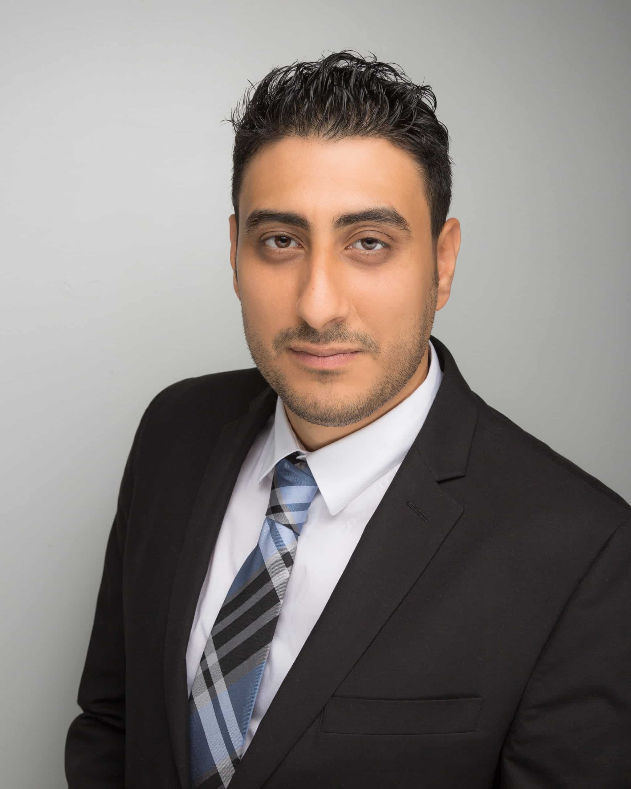 Mohamed Mabrouk