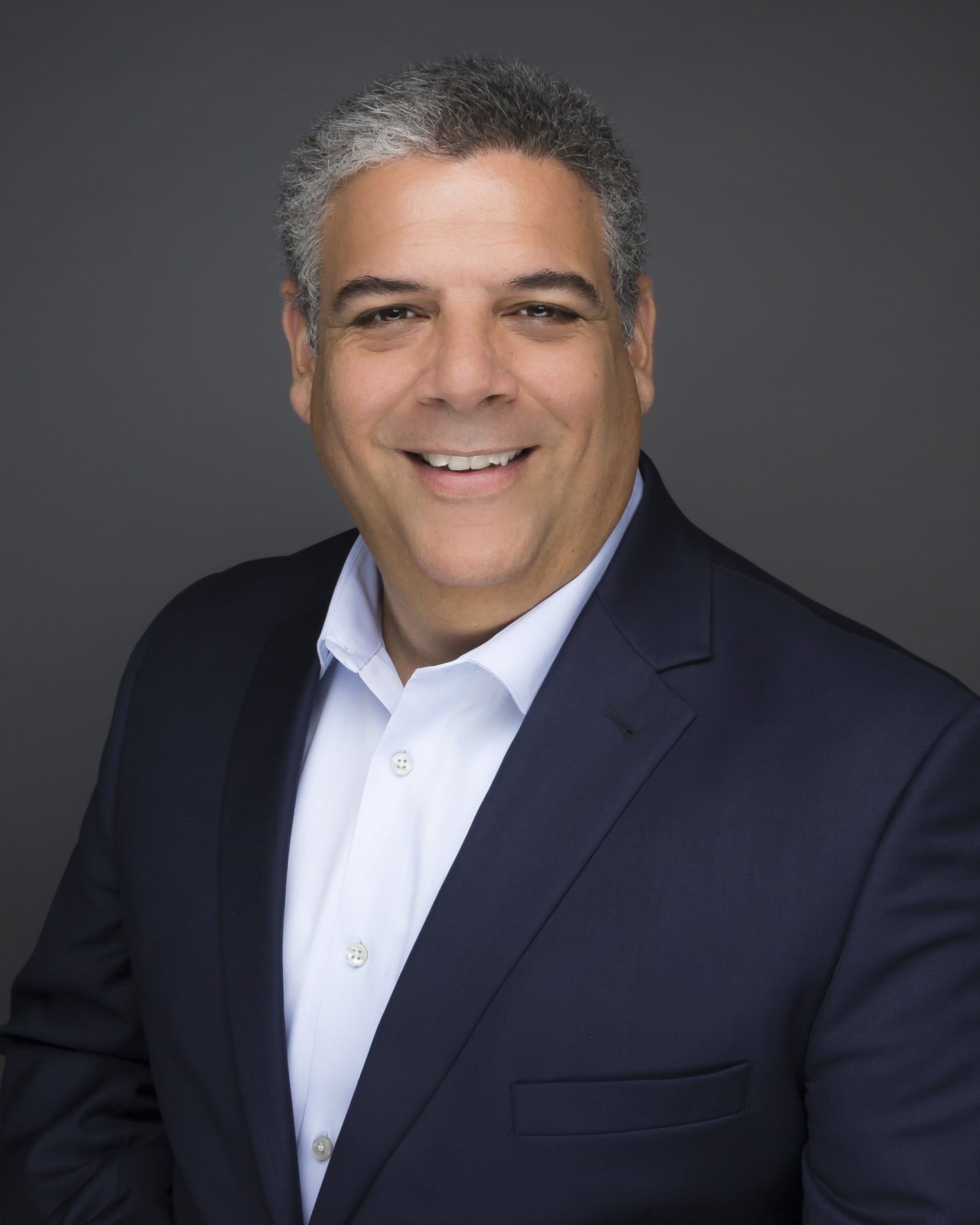 Mario Sotolongo