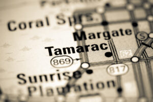 City of Tamarac Corridor Study CGA Solutions