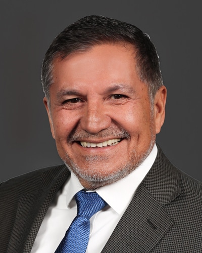 Xavier Falconi