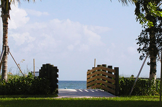 Sombrero Beach Park