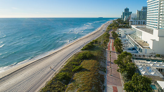 Miami Beach Recreational Corridor image 1
