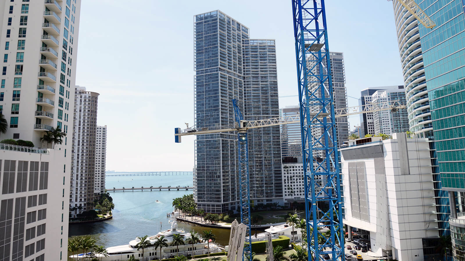 Miami Building Construction