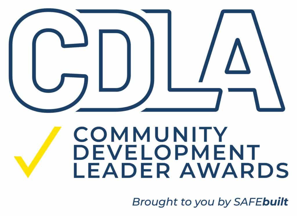 Nominations Now Open for the 2023 Community Development Leader Awards