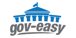 Gov Easy Logo