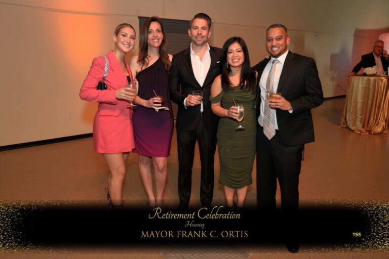 Pembroke Pines Mayor Event