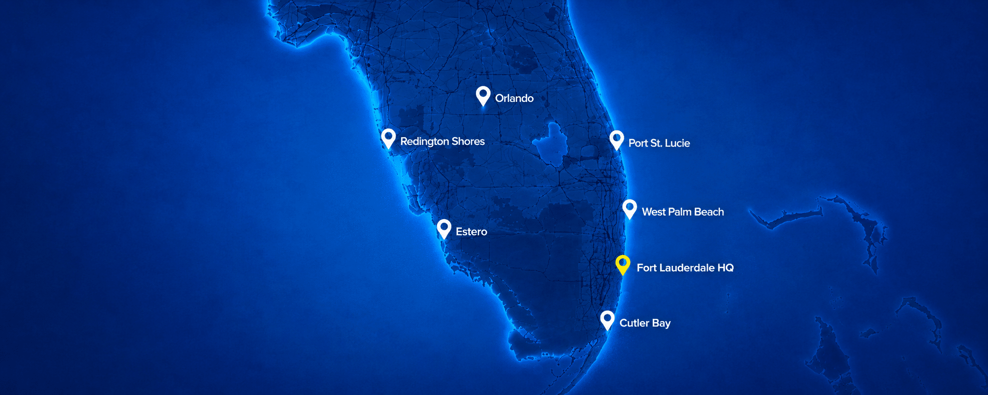 Cga Solutions Website Florida Map Aug 2026
